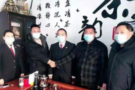 北京要債公司：新白娘子傳奇年底要賬難：揭秘古裝劇IP的版權困境